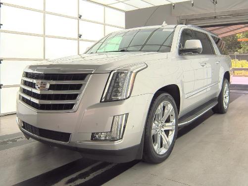 CADILLAC ESCALADE ESV 2019 1GYS4HKJ6KR273812 image